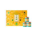 Xiaoqinggan Citrus Ripe Pu'er Gift Box (450g/15.87oz)